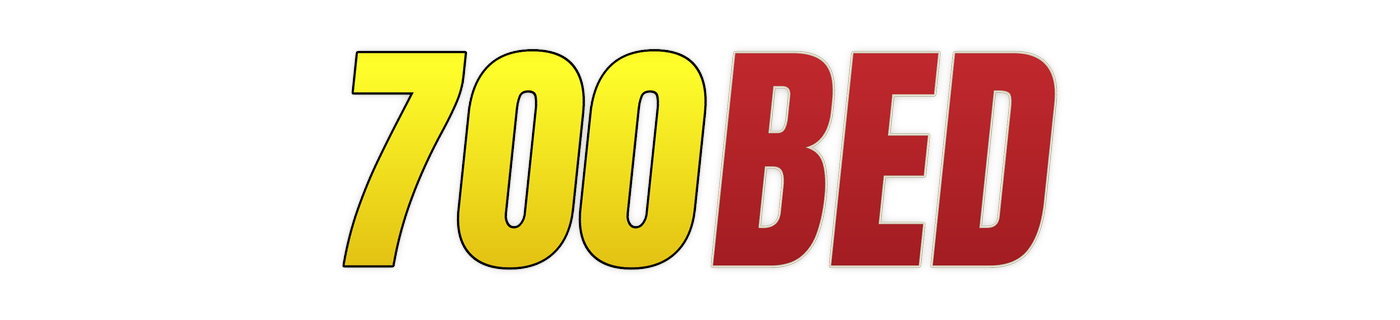 700bed